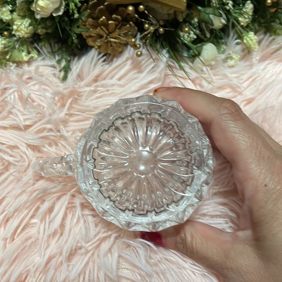 Creamer Althea (Cut) by GORHAM CRYSTAL - Picture 6 of 8